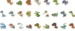 Bitzee Interactive Jurass