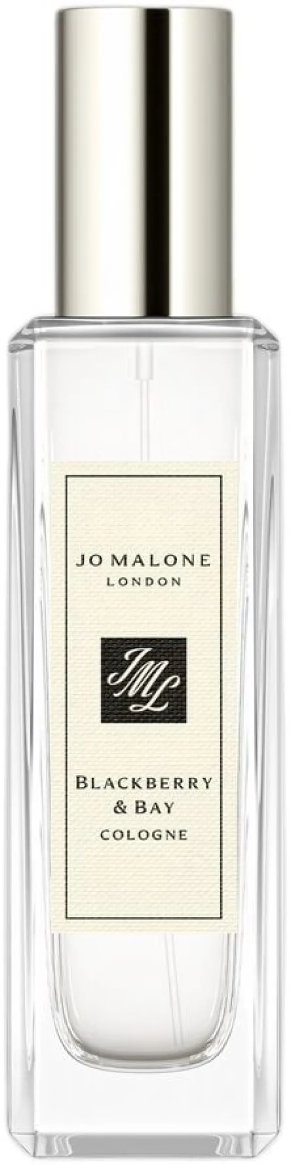 Blackberry & Bay Cologne