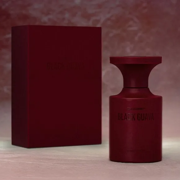 BLACK GUAVA EXTRAIT EXTRÊME