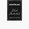 BLACK MEISTERSTUCK EDP 125 ML
