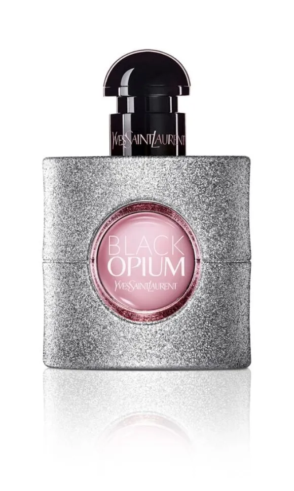 Black Opium Glitter Eau de Parfum