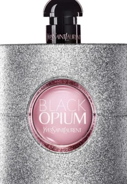Black Opium Glitter Eau de Parfum