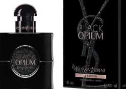 Black Opium Le Parfum