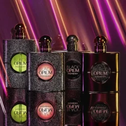 Black Opium Le Parfum