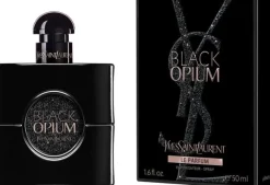 Black Opium Le Parfum
