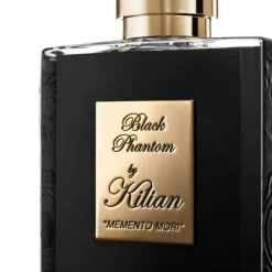 Black Phantom -