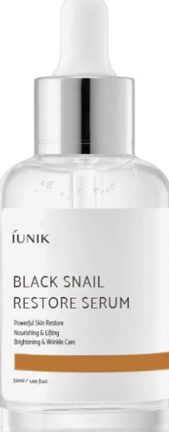 Black Snail Restore Serum