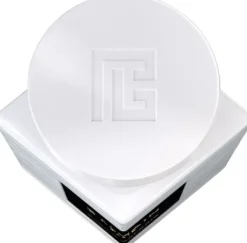 Blanc Galaxie