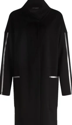 Blazerjacke Lang