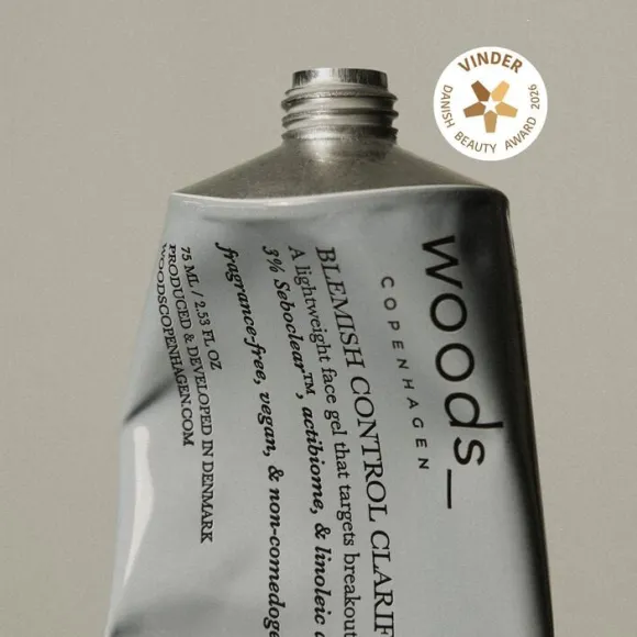 BLEMISH CONTROL CLARIFYING GEL - 75ML