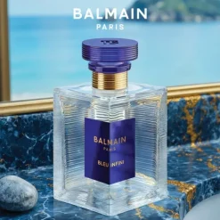 Bleu Infini