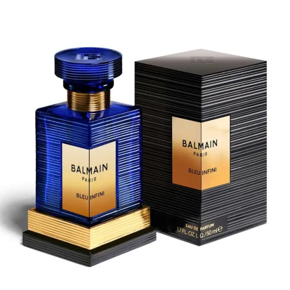 Bleu Infini