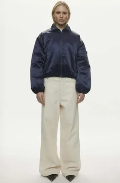Blink Bomber Jacket