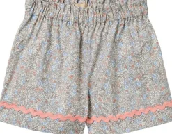 Blonde Shorts Silja