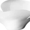 BLOOM BOTANICA BOWL MEDIUM STAINLESS STEEL