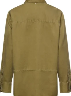 Blouses 1/1 sleeves