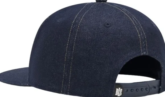 BLS Classic Denim