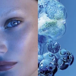 Blue Retinol Serum Night
