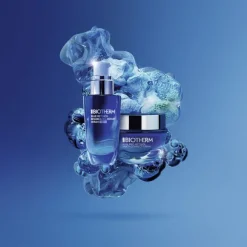 Blue Retinol Serum Night