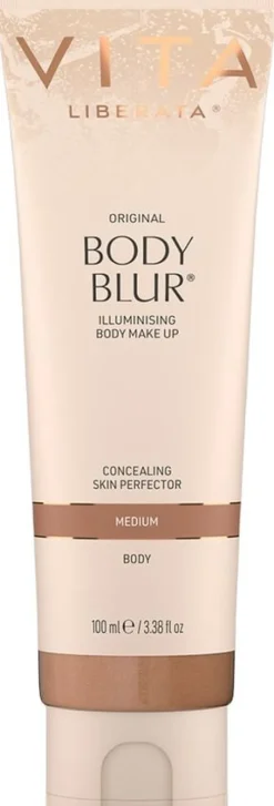 Body Blur Medium 100 ml.