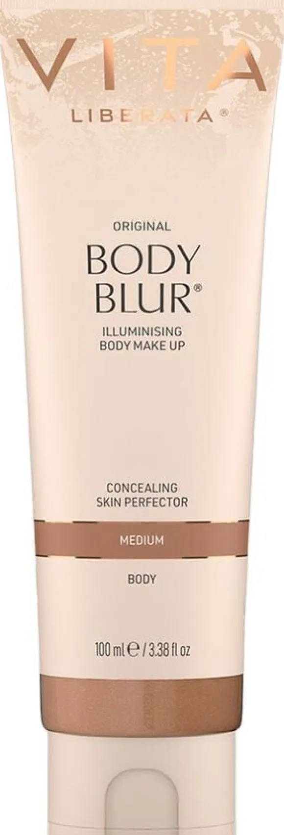 Body Blur Medium 100 ml.