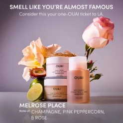 Body Crème - Melrose Place