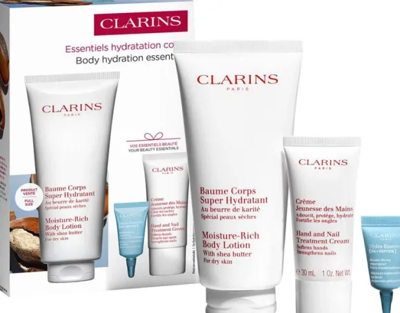 Body Hydration Essentials - Value Pack
