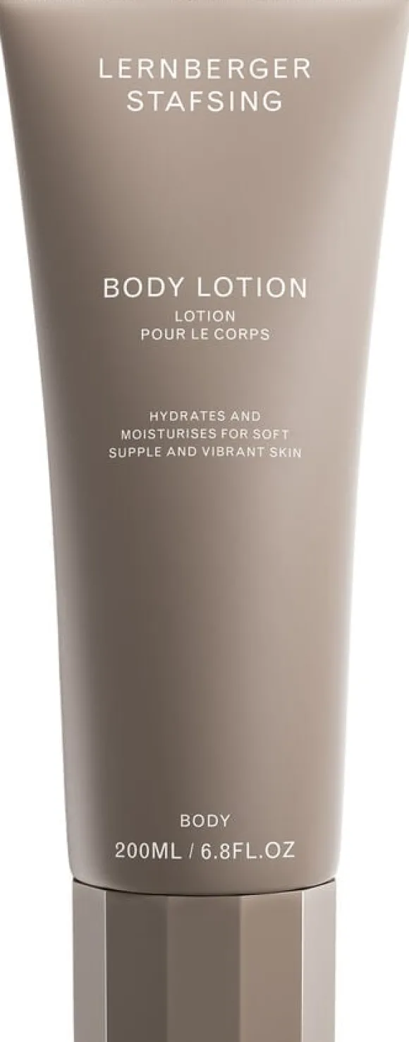 Body Lotion, 200ml