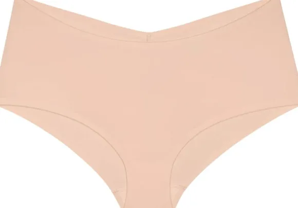 Body Make-Up Illusion Shorty EX