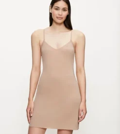 Body Make-Up T Dress 02