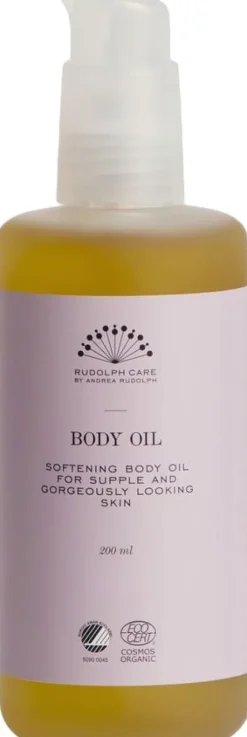 Body Oil