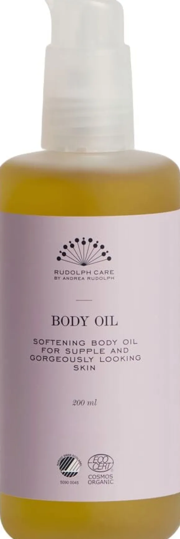 Body Oil