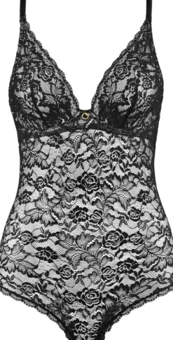 BODY ROSESSENCE
