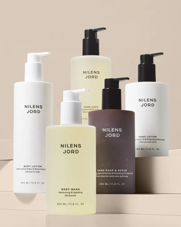 Body Wash 350 ml