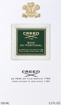 Bois du Portugal Eau de Parfum