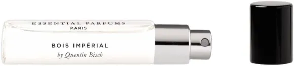 BOIS IMPERIAL BY QUENTIN BISCH EAU DE PARFUM TRAVEL SIZE 10ML