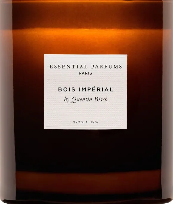 Bois Imperial By Quentin Bisch Candle 270g