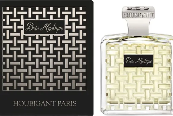 BOIS MYSTIQUE EdP 100 ml