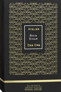 BOIS SIKAR - EDP 100ML