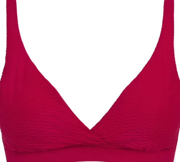 Bonaire WF T-Shirt Plunge Bra