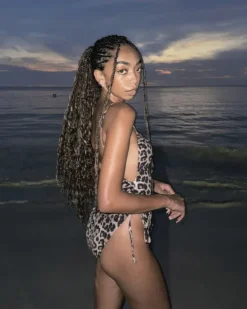 Bondi Swimsuit