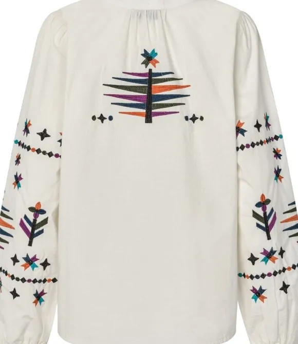 BonnieLL Shirt LS
