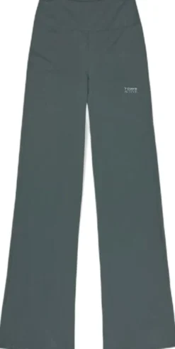 Bootcut Pants
