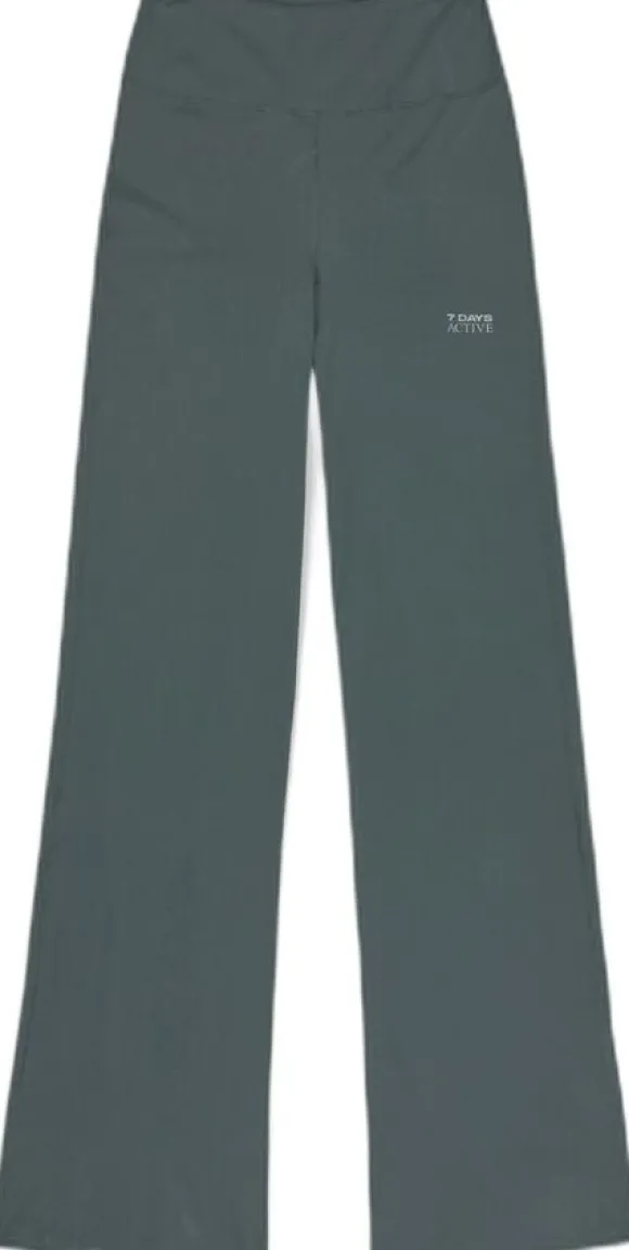 Bootcut Pants