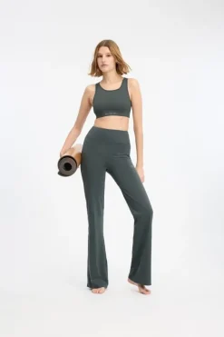 Bootcut Pants