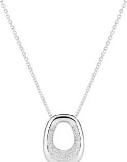 BORSA PICCOLO NECKLACE