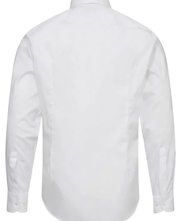 BOSS Men Business Clothing Shirts