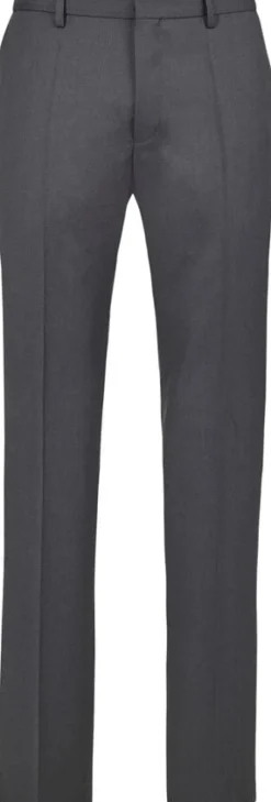 BOSS Men Business Clothing Trousers