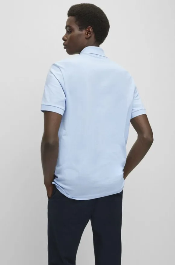 BOSS Men Business Leisure Jersey