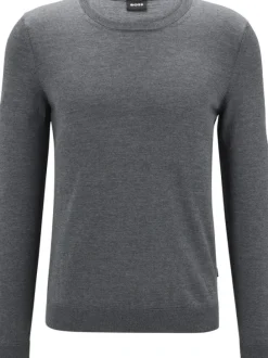 BOSS Men Business Leisure Knitwear